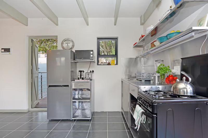 1 Bedroom Property for Sale in Helgarda Estate Western Cape